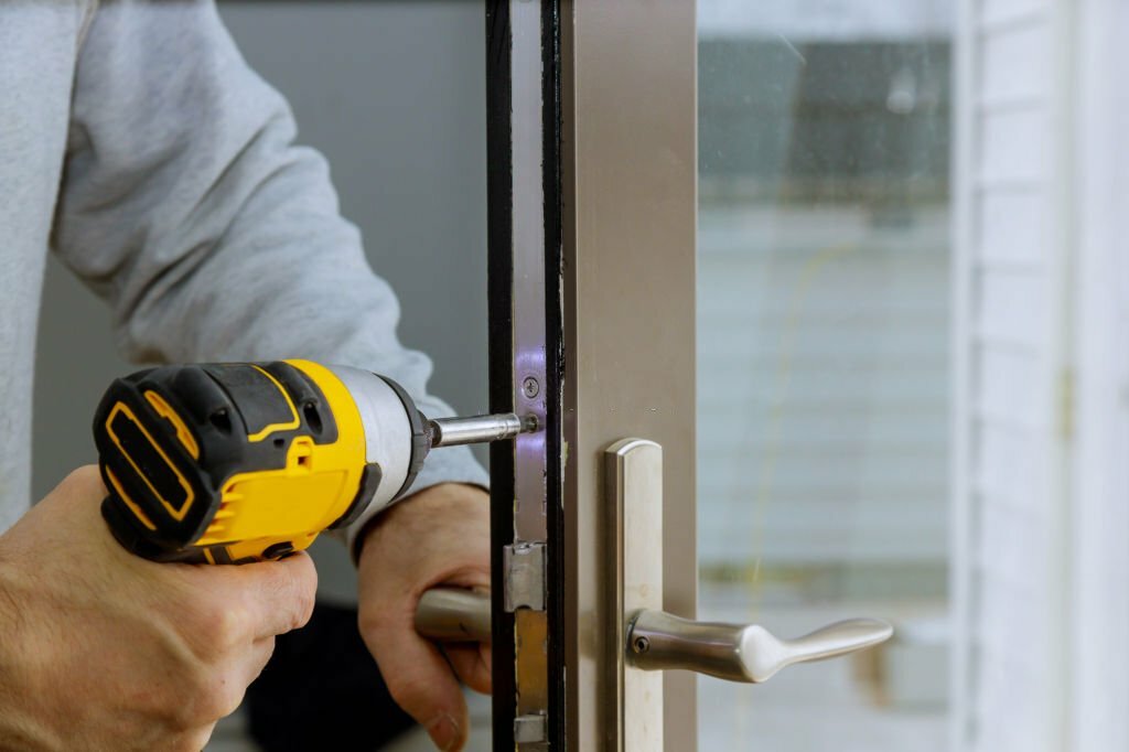 Residential Locksmith SE1