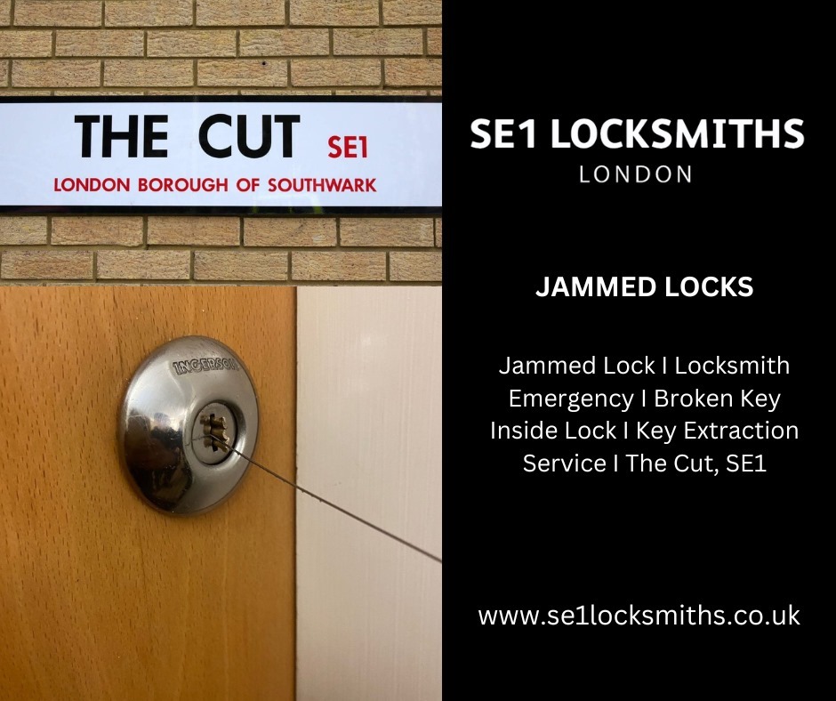 Need immediate assistance with a broken key stuck inside your lock?